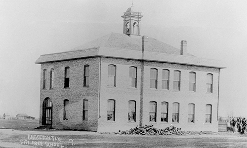History Center Photo 
